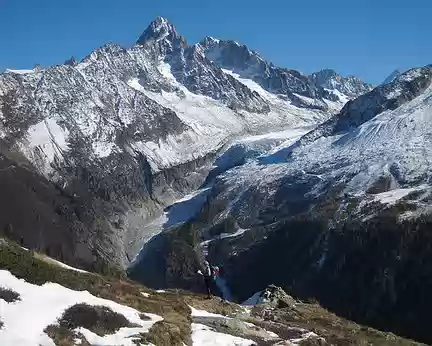 006 Glacier d'Argentière